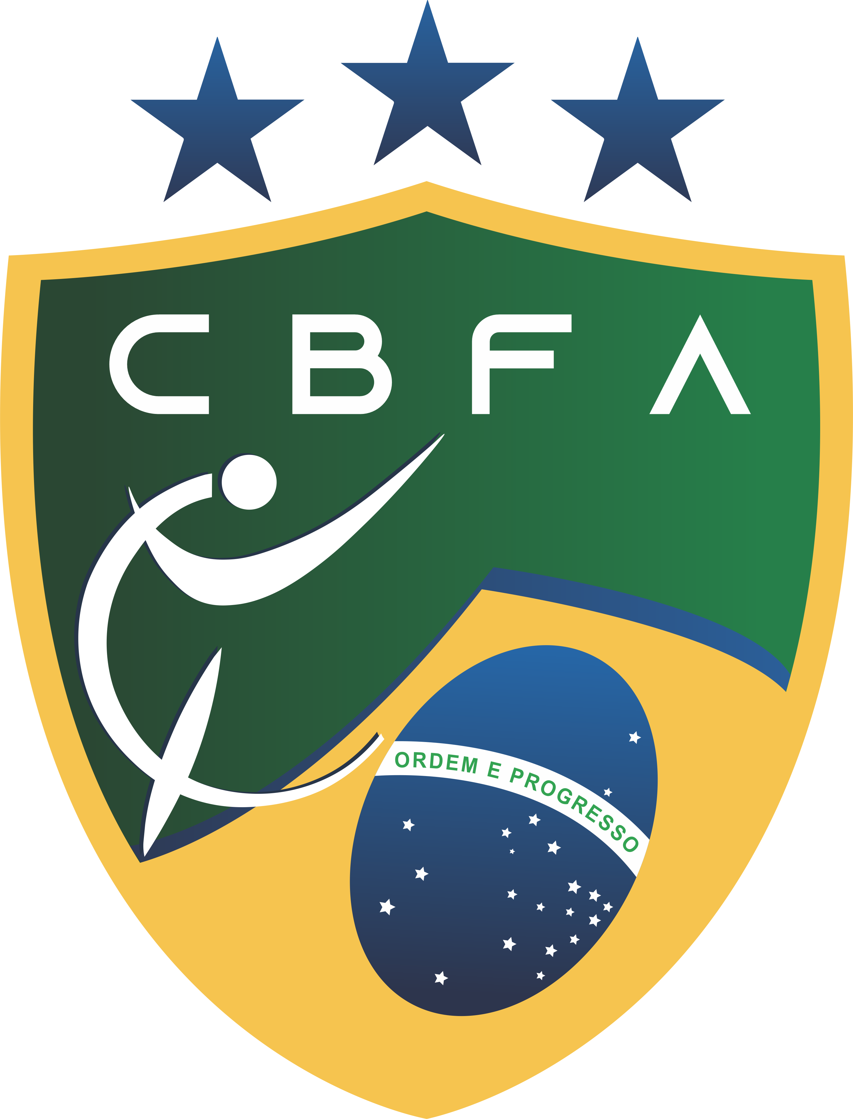 Confederação Brasileira de Futebol para Amputados